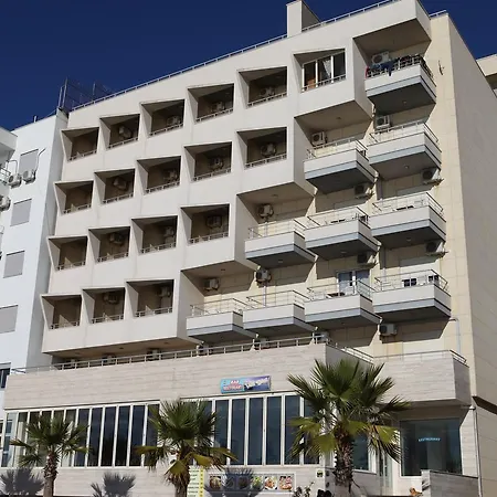 Sea Bay Durrës