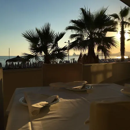 Sea Bay 3*