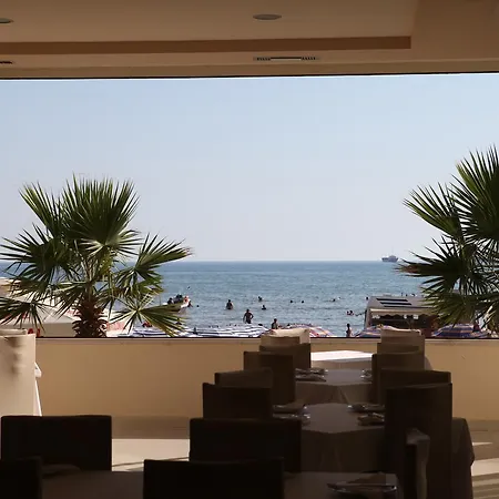 酒店 Sea Bay 3*
