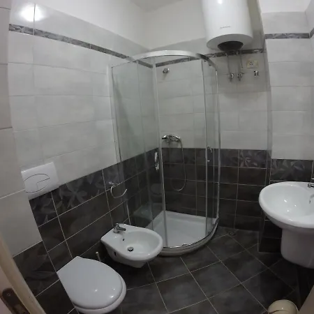 酒店 Sea Bay