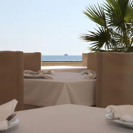 酒店 Sea Bay Durrës