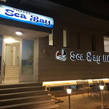 Sea Bay 酒店 3*